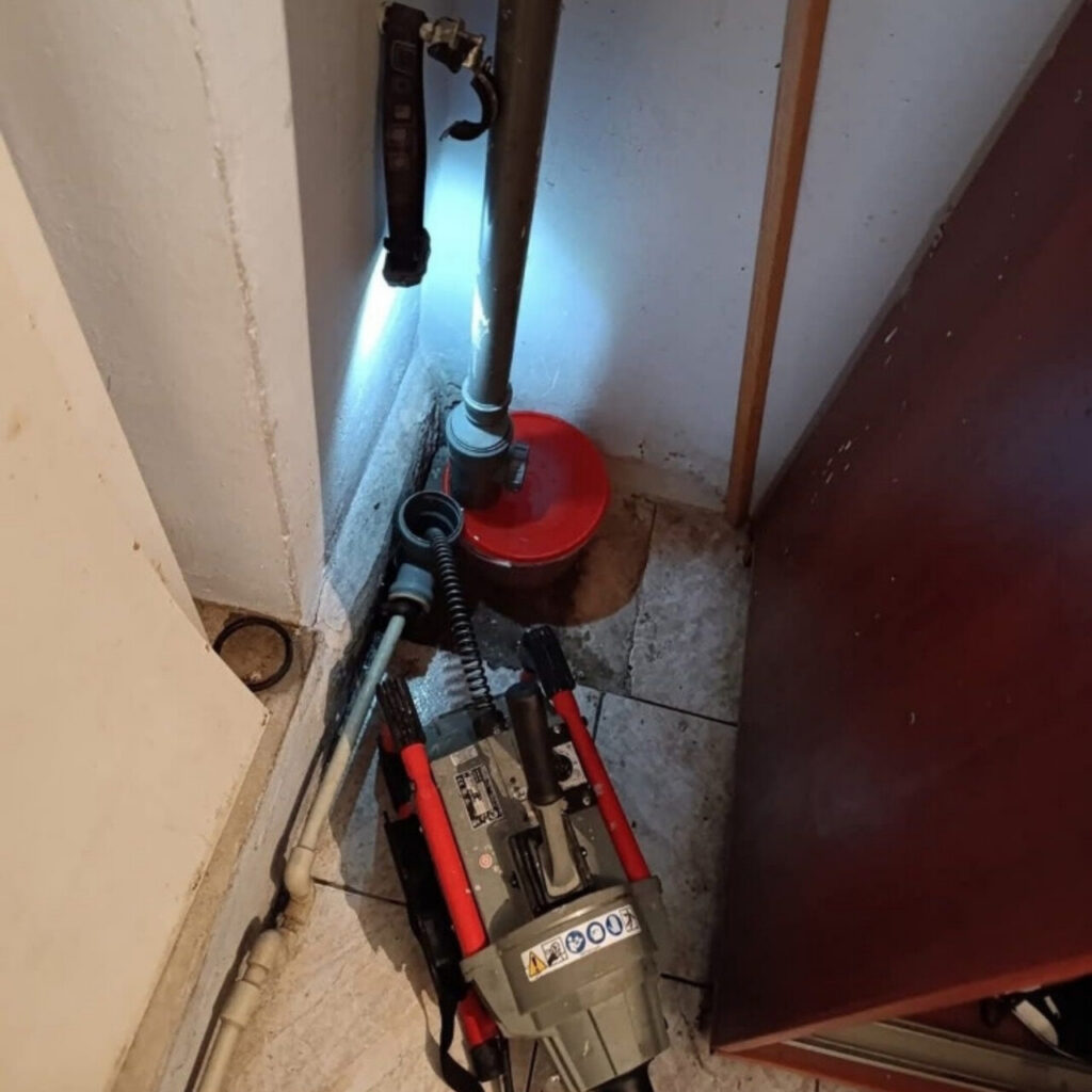 Udrażnianie rur Bełchatów Kleszczów, Piotrków Trybunalski, Szczerców, Zelów